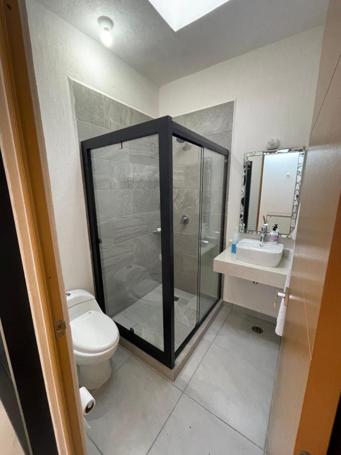 Casa Comoda Con Piscina Naranjo Esterno foto