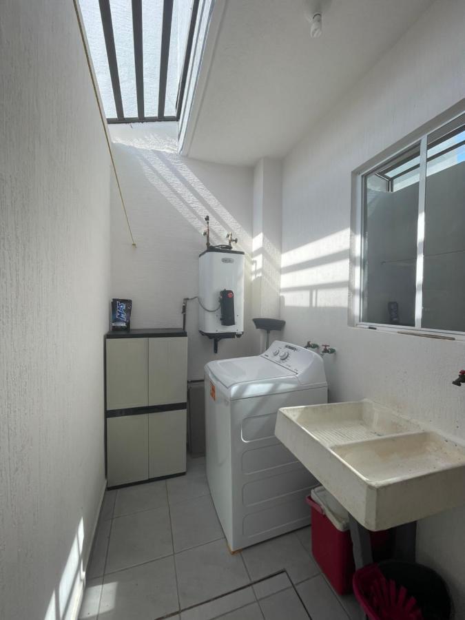 Casa Comoda Con Piscina Naranjo Esterno foto