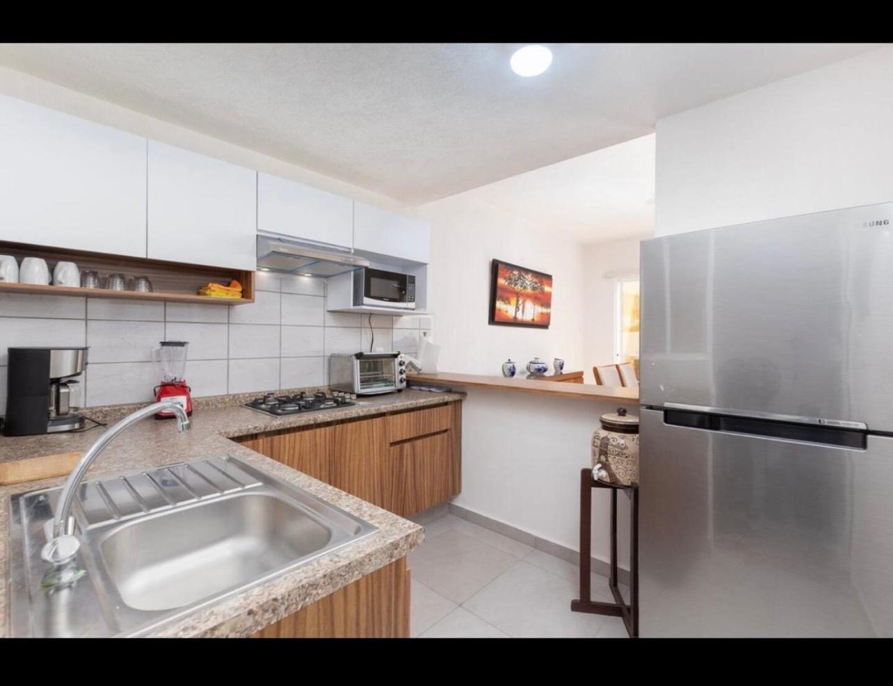 Casa Comoda Con Piscina Naranjo Esterno foto