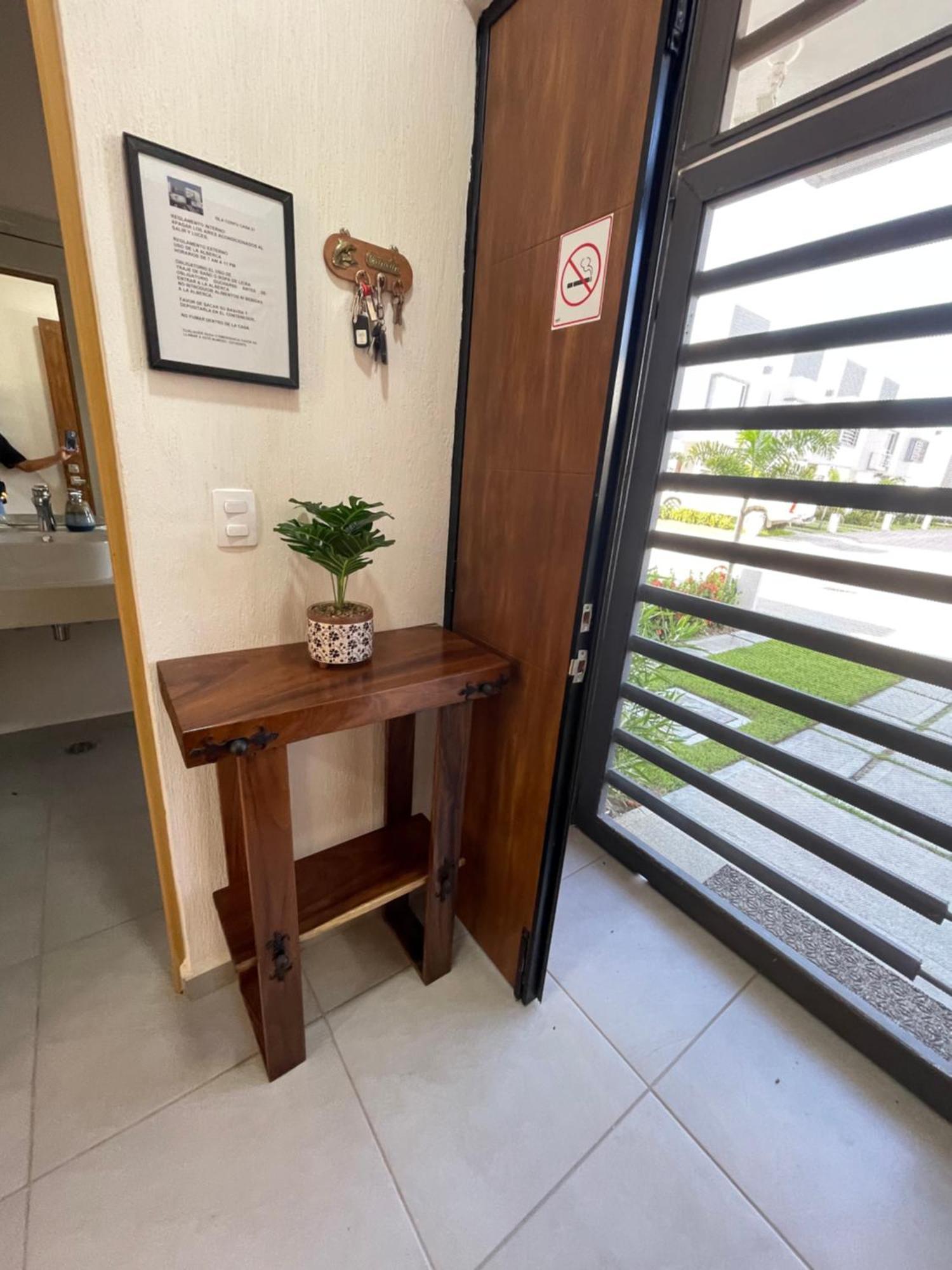 Casa Comoda Con Piscina Naranjo Esterno foto